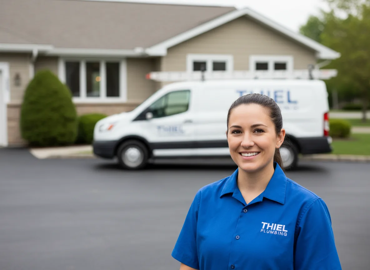 Plumber Berwick, IA FAQs